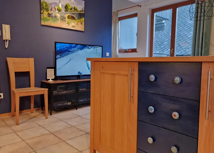 7 Lakes Apartment