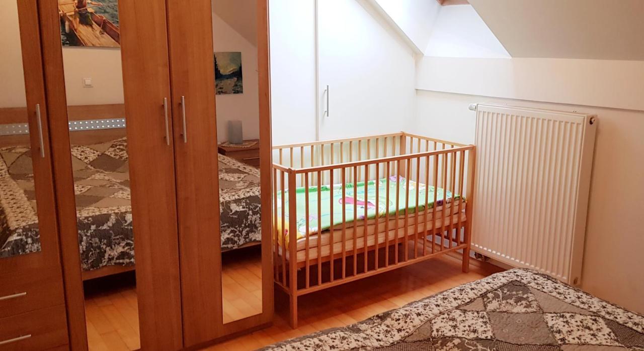 7 Lakes Apartment Bohinj