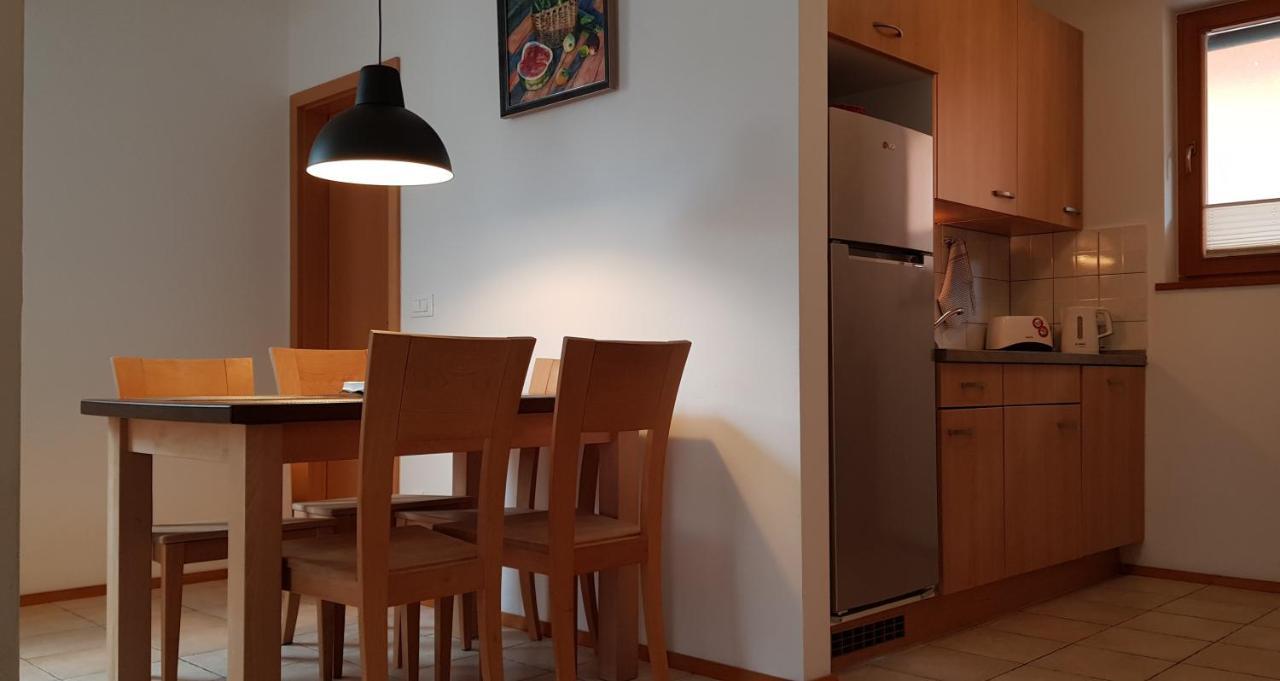 Apartment 7 Lakes Bohinj