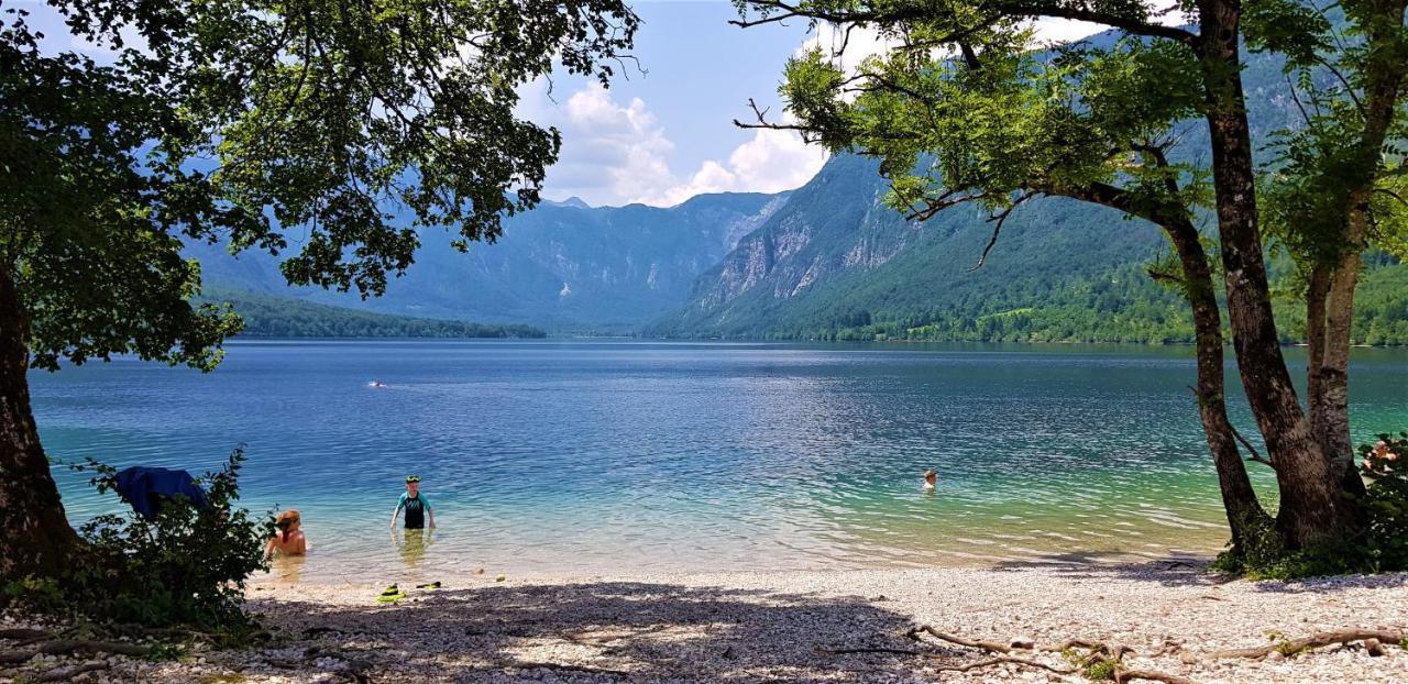 7 Lakes Apartment Bohinj