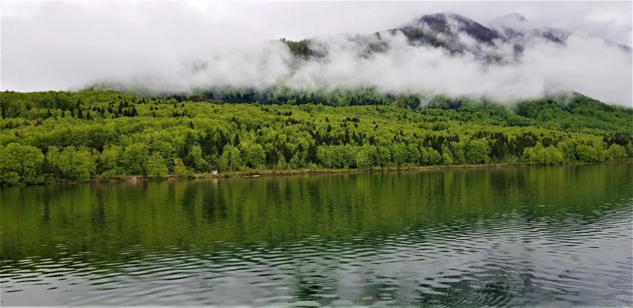 7 Lakes *