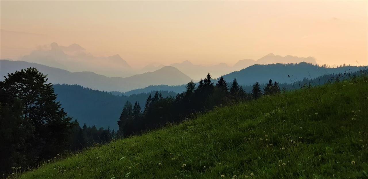 7 Lakes * Bohinj