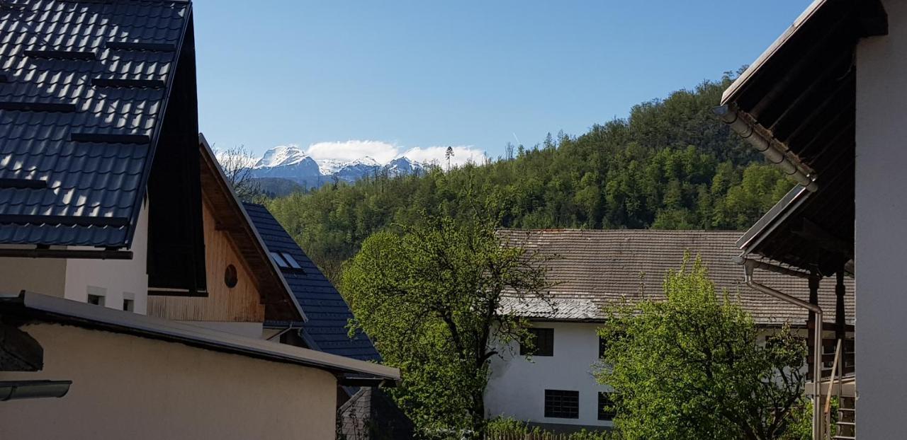 7 Lakes Apartment Bohinj