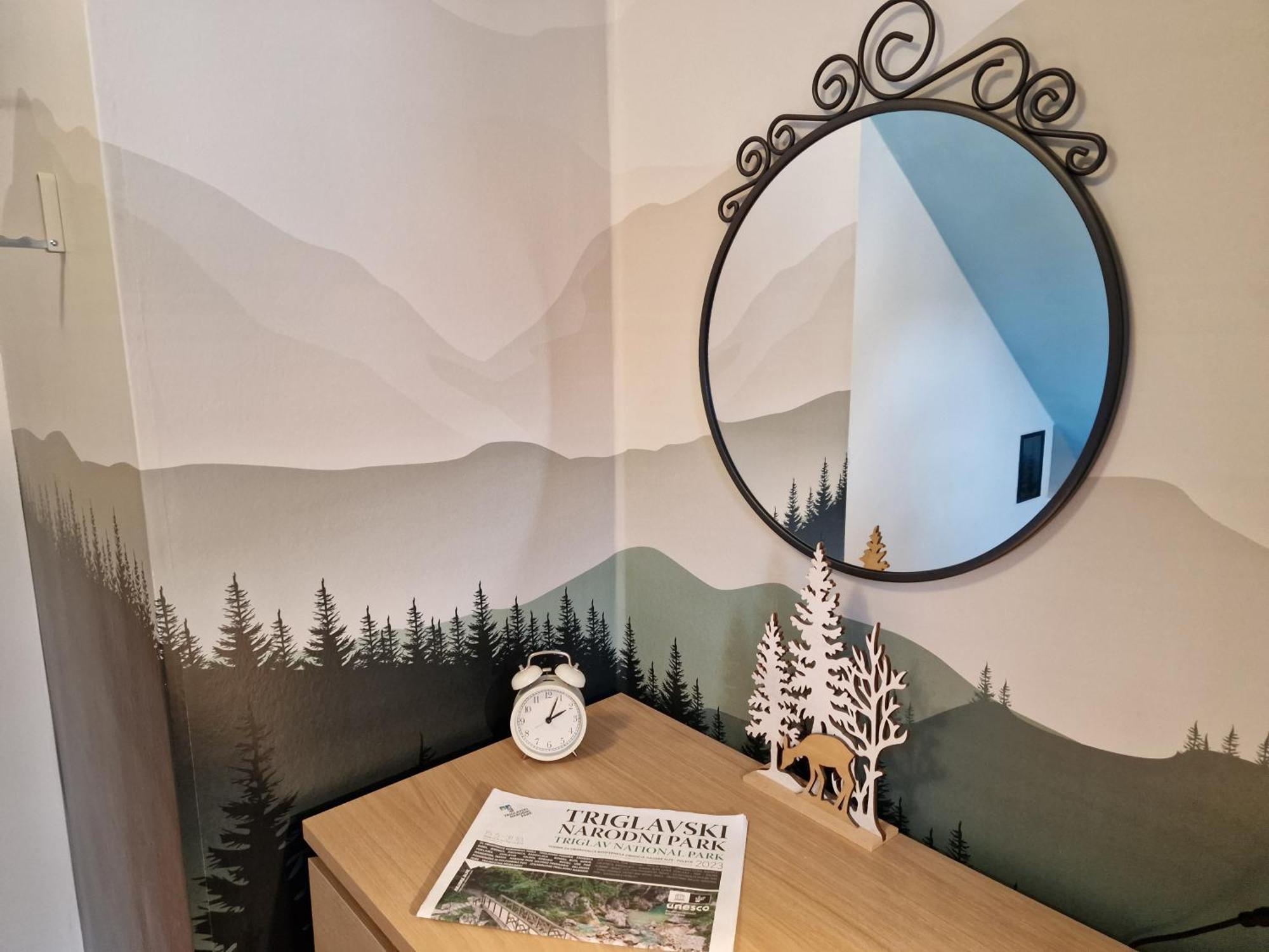 7 Lakes Apartment